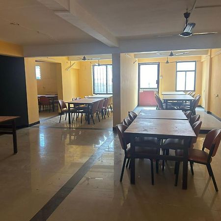 Aishvarya Residency Coimbatore Exterior photo