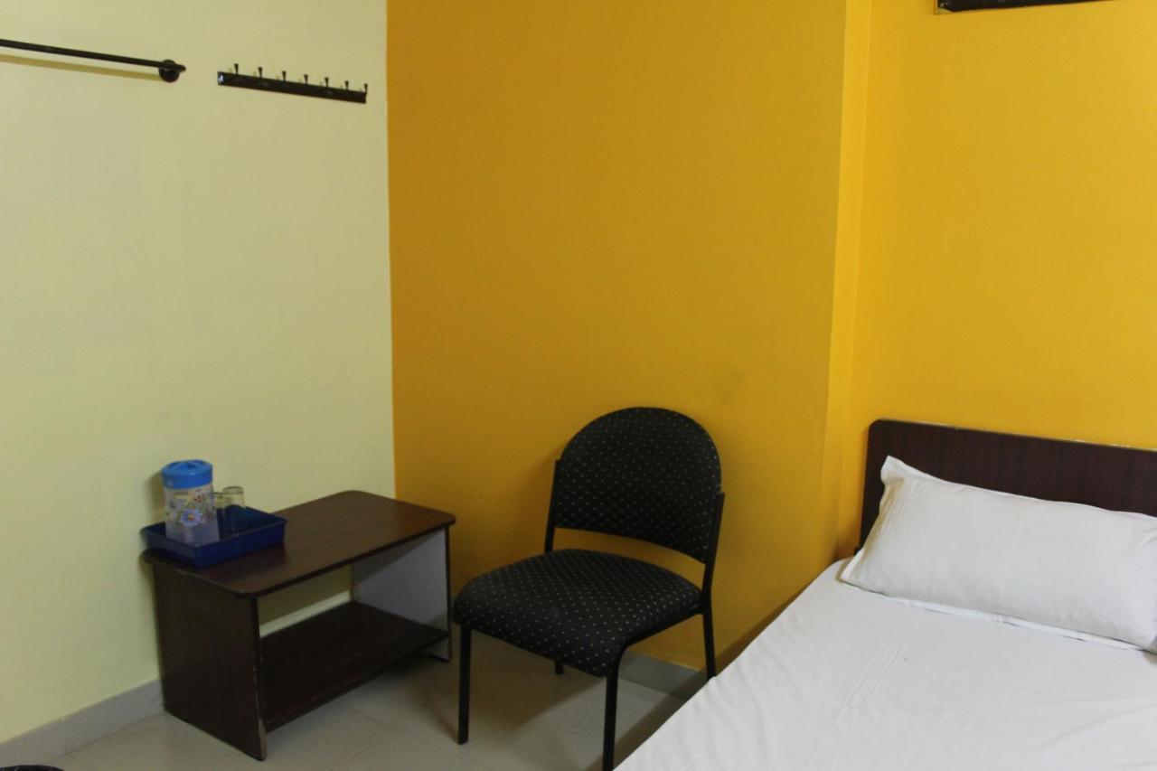Aishvarya Residency Coimbatore Exterior photo