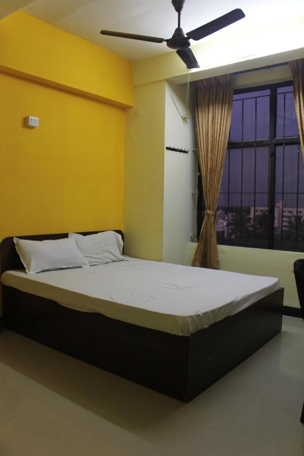 Aishvarya Residency Coimbatore Exterior photo