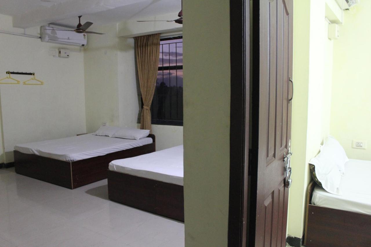 Aishvarya Residency Coimbatore Exterior photo