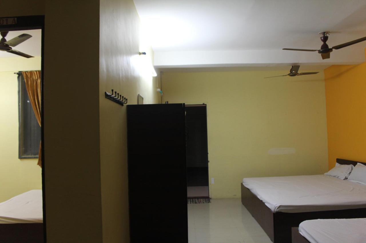 Aishvarya Residency Coimbatore Exterior photo