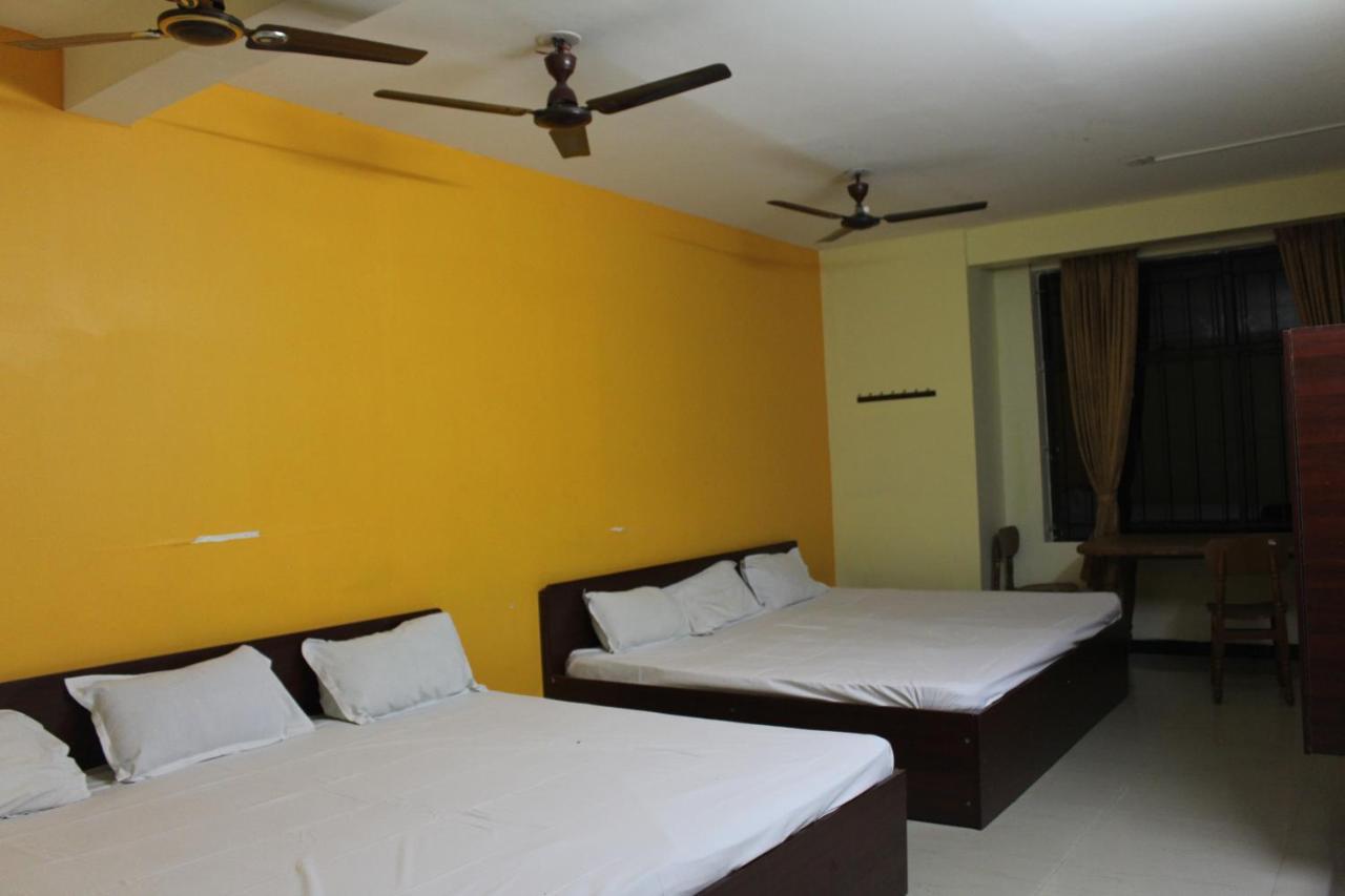 Aishvarya Residency Coimbatore Exterior photo