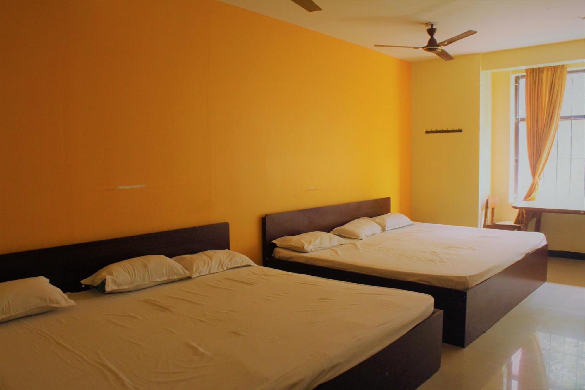 Aishvarya Residency Coimbatore Exterior photo