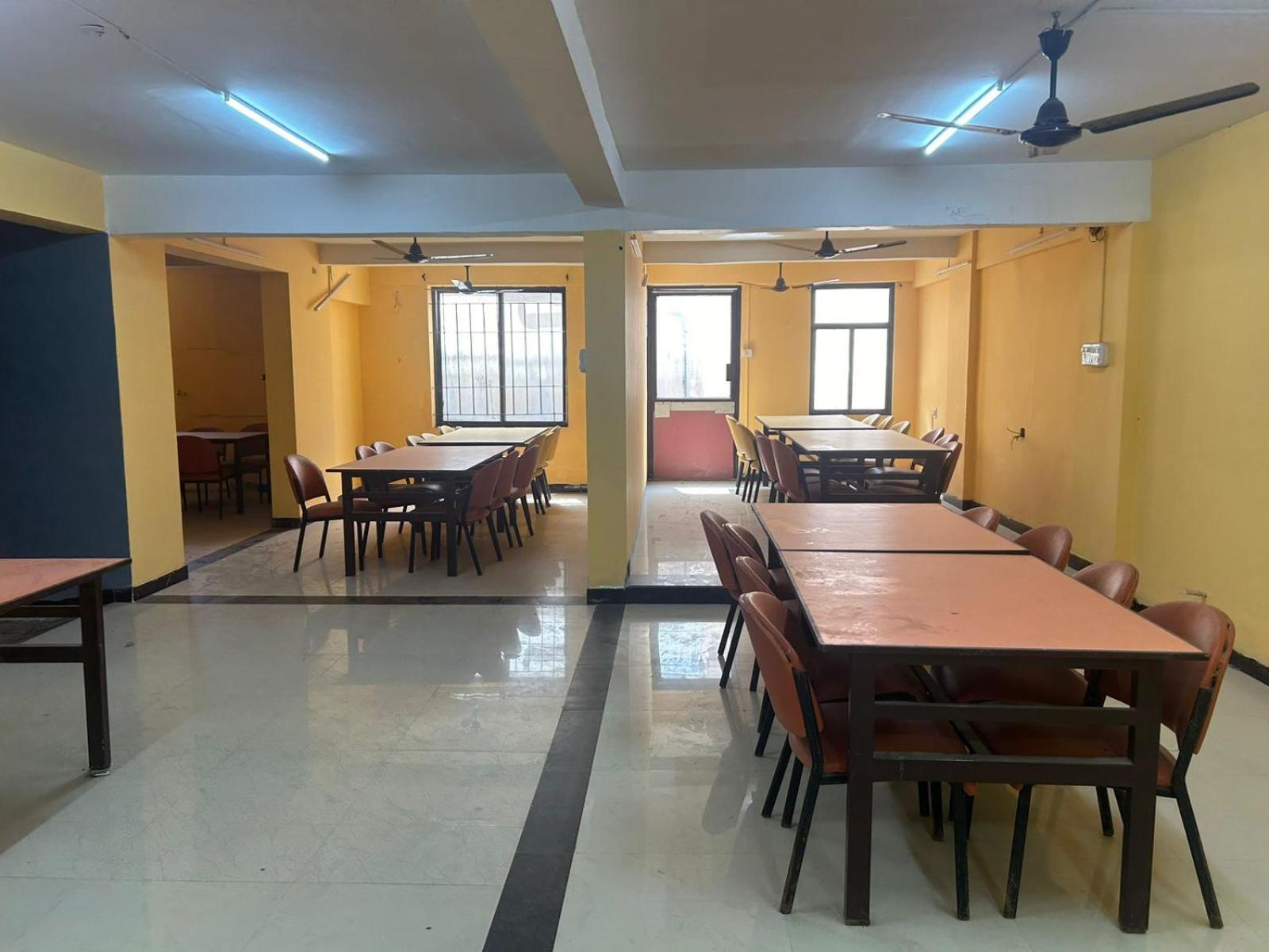 Aishvarya Residency Coimbatore Exterior photo
