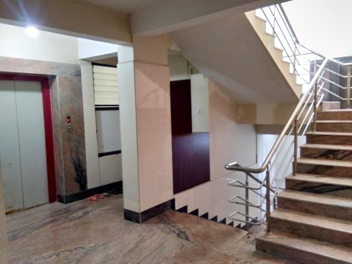 Aishvarya Residency Coimbatore Exterior photo