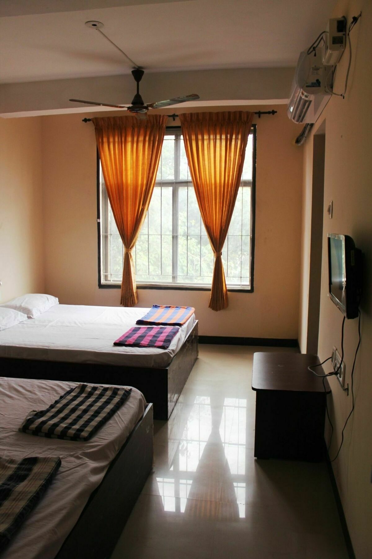 Aishvarya Residency Coimbatore Exterior photo