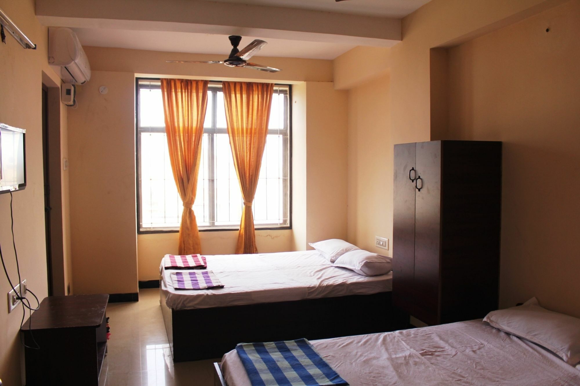 Aishvarya Residency Coimbatore Exterior photo