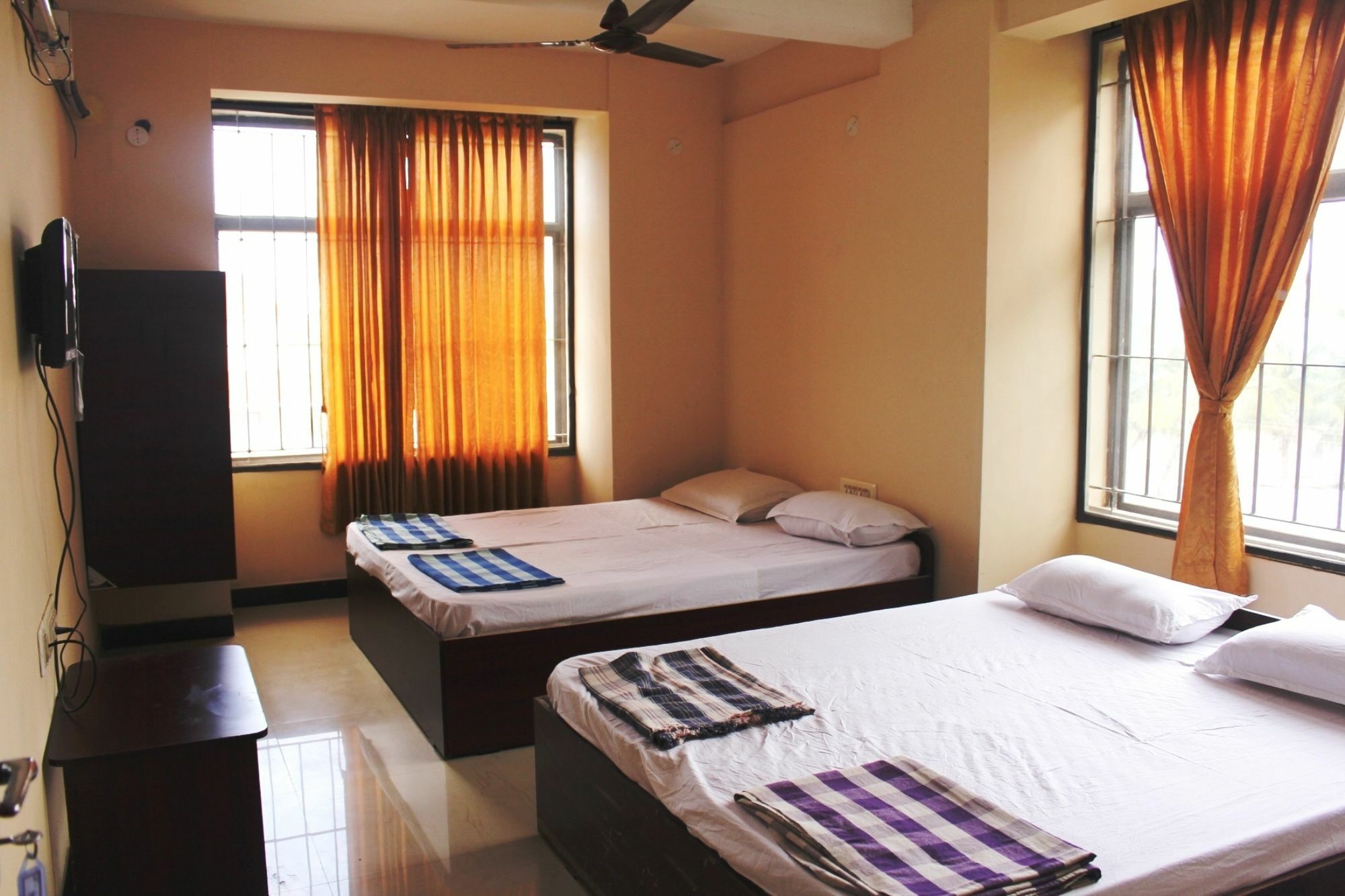 Aishvarya Residency Coimbatore Exterior photo